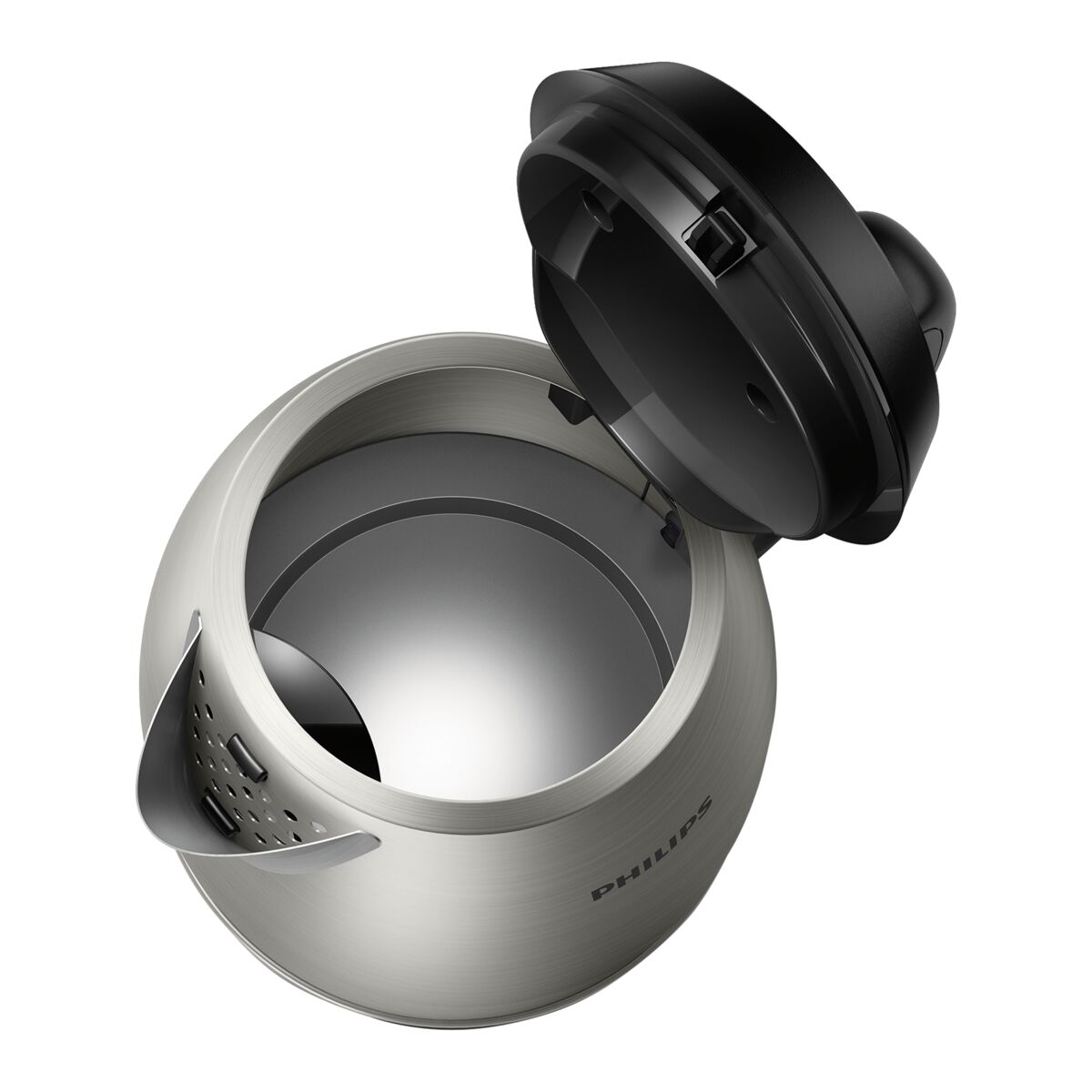 Philips 2200W Electric Kettle 1.5 Liter HD9305/26 Kettles & Coffee